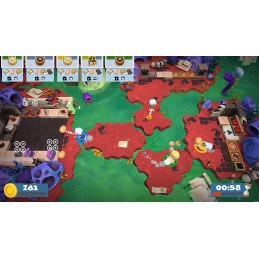 Overcooked ! 2 PS4