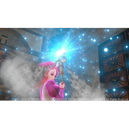 Dragon Quest Heroes PS4