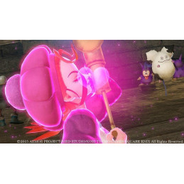 Dragon Quest Heroes PS4