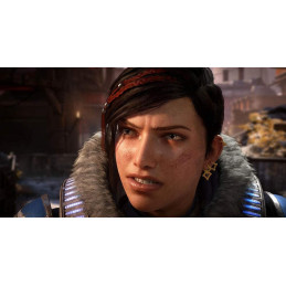 Gears of War 5 Xbox One