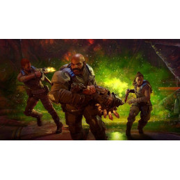 Gears of War 5 Xbox One