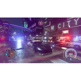 Need For Speed Heat Xbox One Series X