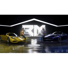 Need For Speed Heat Xbox One Series X