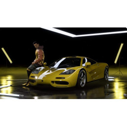 Need For Speed Heat Xbox One Series X