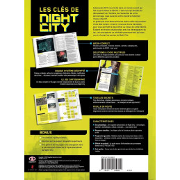 Guide Officiel Cyberpunk 2077 Collector