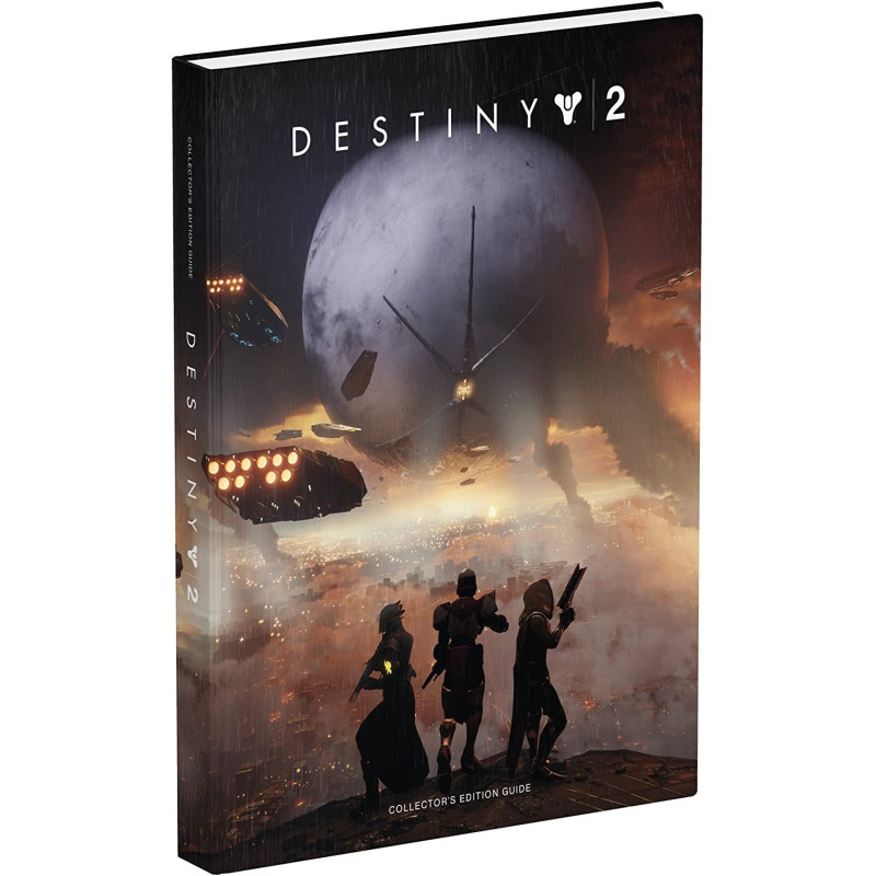 Guide Destiny 2 Collector