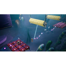 Sackboy A Big Adventure PS5