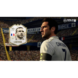 Fifa 21 Xbox One - Series S/X