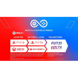 Fifa 21 Xbox One - Series S/X