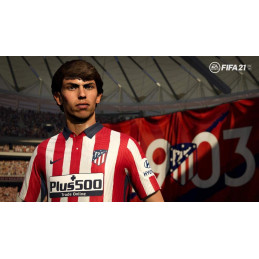 Fifa 21 Xbox One - Series S/X