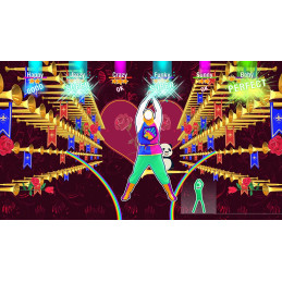 Just Dance 2019 Wii U