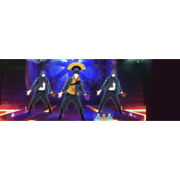 Just Dance 2019 Wii U