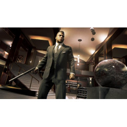 Mafia III Xbox One
