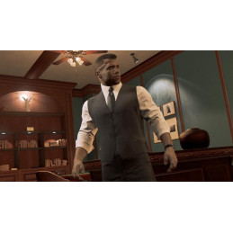 Mafia III Xbox One