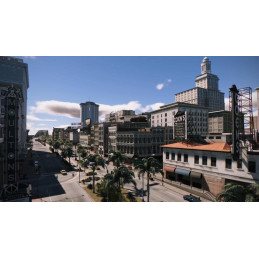 Mafia III Xbox One