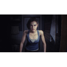 Resident Evil 3 Xbox One