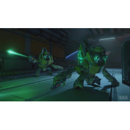 Halo Master Chief Collection Xbox One