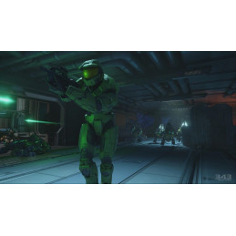 Halo Master Chief Collection Xbox One