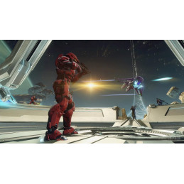 Halo Master Chief Collection Xbox One