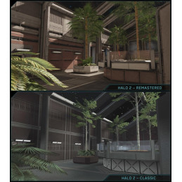 Halo Master Chief Collection Xbox One