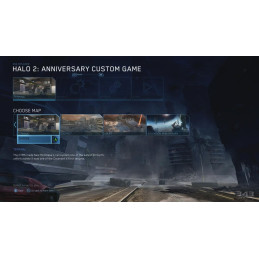 Halo Master Chief Collection Xbox One