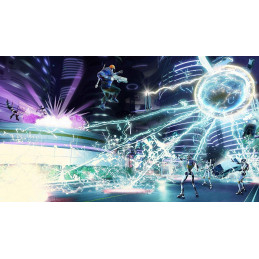 Agents of Mayhem Xbox One