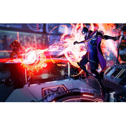 Agents of Mayhem Xbox One