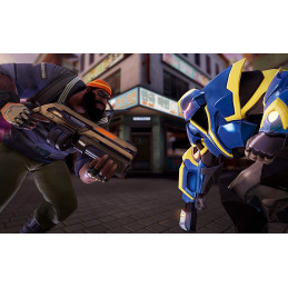 Agents of Mayhem Xbox One