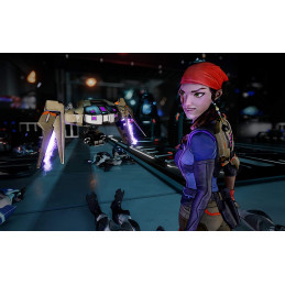 Agents of Mayhem Xbox One