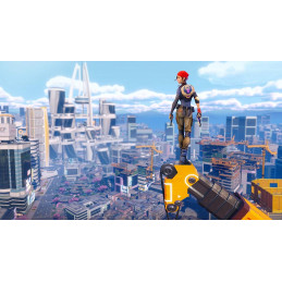 Agents of Mayhem Xbox One