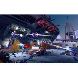 Agents of Mayhem Xbox One