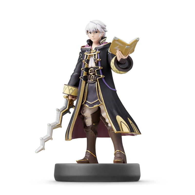Amiibo Robin N°30