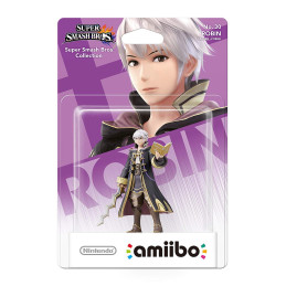 Amiibo Robin N°30