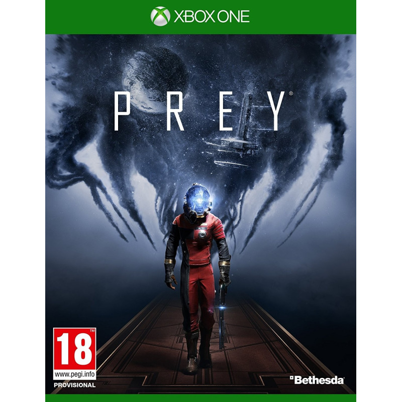 Prey Xbox One