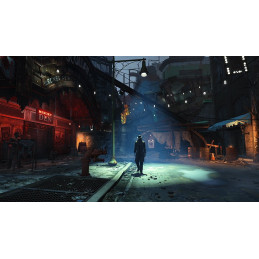 Fallout 4 PS4