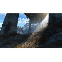 Fallout 4 PS4