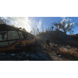 Fallout 4 PS4