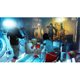 Dead Island Riptide Xbox 360