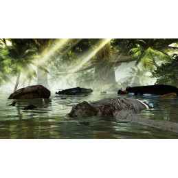 Dead Island Riptide Xbox 360
