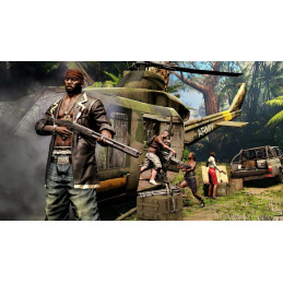 Dead Island Riptide Xbox 360