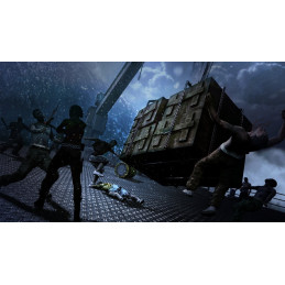 Dead Island Riptide Xbox 360