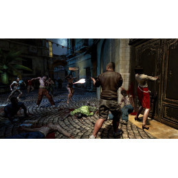 Dead Island Riptide Xbox 360