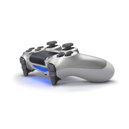 Manette DualShock 4 v2 Silver