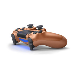 Manette DualShock 4 v2 Metallic Copper