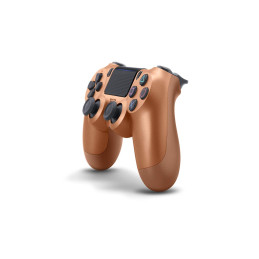 Manette DualShock 4 v2 Metallic Copper