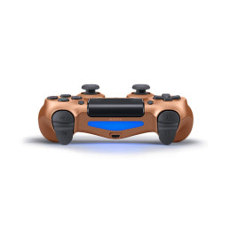 Manette DualShock 4 v2 Metallic Copper