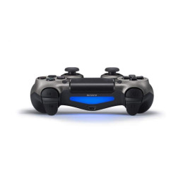 Manette DualShock 4 v2 Steel Black