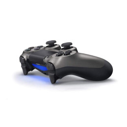 Manette DualShock 4 v2 Steel Black