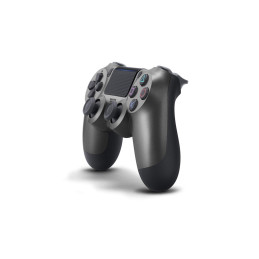 Manette DualShock 4 v2 Steel Black