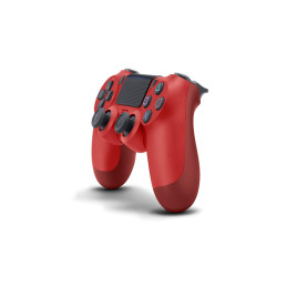 Manette DualShock 4 v2 Magma Red